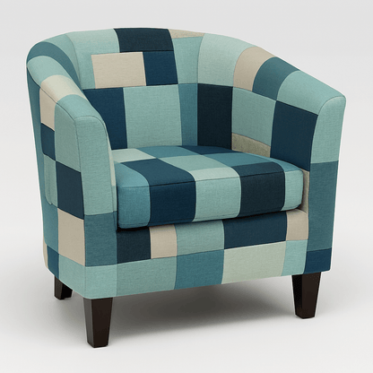 Tub Chair - That Couch Place