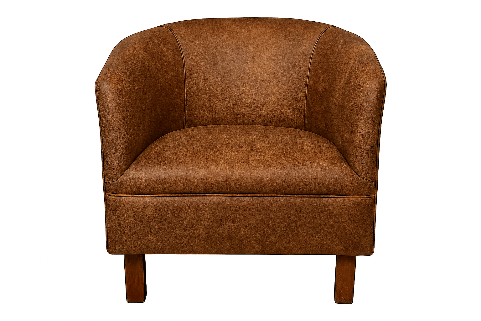 Tub Chair - That Couch Place