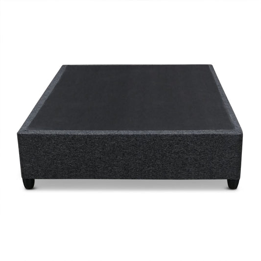 Colour Matched Double Bed Base - That Couch Place